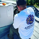 Airescue Heating and Cooling - Fireplaces