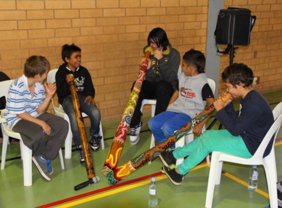 Nunyara Aboriginal Health Service Inc