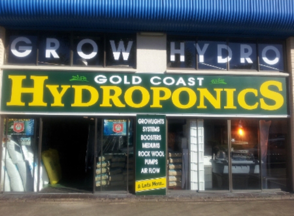 Gold Coast Hydroponics - Nerang, QLD