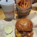 Hook Burger - Hamburgers & Hot Dogs