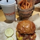 Hook Burger