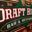 Draft House Bar & Restaurant - American Restaurants