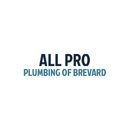 All Pro Plumbing Of Brevard Inc. - Water Heater Repair