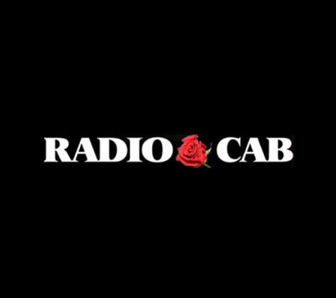 Radio Cab Company - Portland, OR