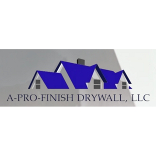 A-Pro-Finish Drywall - Westminster, CO