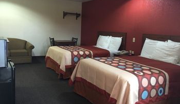 Budget Inn - Buffalo, TX