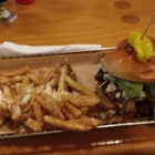 Hops Burger Bar