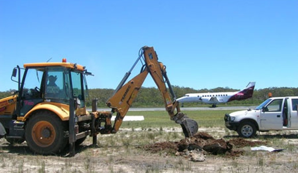 Regional Geotechnical Solutions - Wingham, NSW