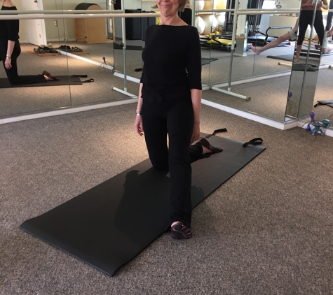 STUDIO 1 Pilates - Baltimore, MD