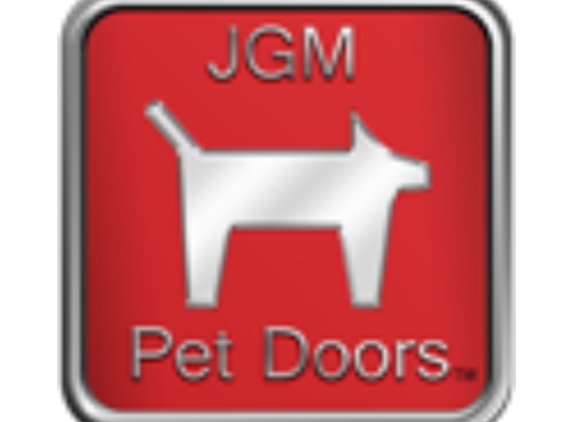 JGM Pet Doors - Surprise, AZ