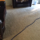 Marvillas Carpet Cleaning Services - Janitorial Service