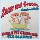 Zoom and Groom