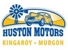 Huston Motors Logo