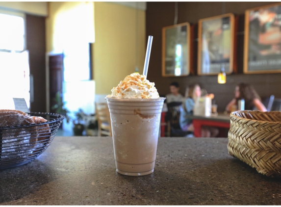 International Coffee Traders - Bozeman, MT