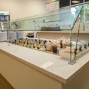 Glass Divider