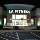 LA Fitness - Health Clubs