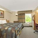 Days Inn by Wyndham Eagan Minnesota Near Mall of America - Motels