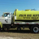 Palm Bay Septic Inc - Septic Tanks & Systems