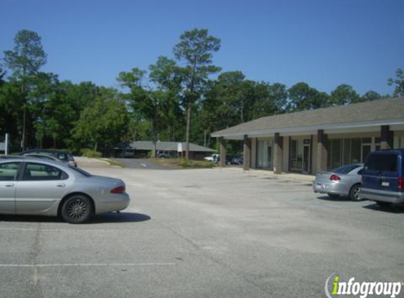 Indigo Hair & Nail Studio - Mobile, AL