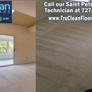 Truclean Carpet Tile & Grout Cleaning-Saint Petersburg - Carpet & Rug Cleaners