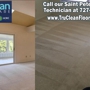 Truclean Carpet Tile & Grout Cleaning-Saint Petersburg