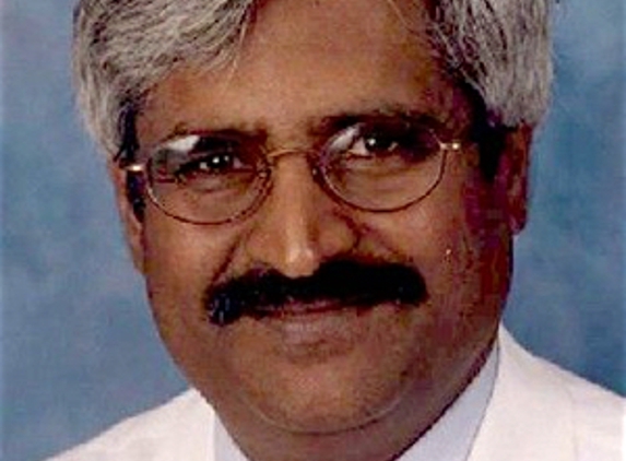 Dr. Jay S Chandar, MD - Hollywood, FL