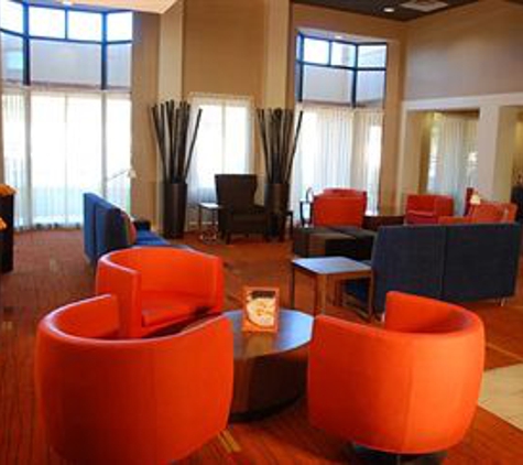 Courtyard by Marriott - College Station, TX