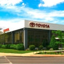 New Rochelle Toyota - New Car Dealers