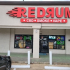 CoinFlip Bitcoin ATM - Redrum Smoke & Vape (Alvin)