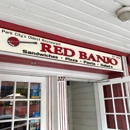 Red Banjo Pizza Parlour - Pizza