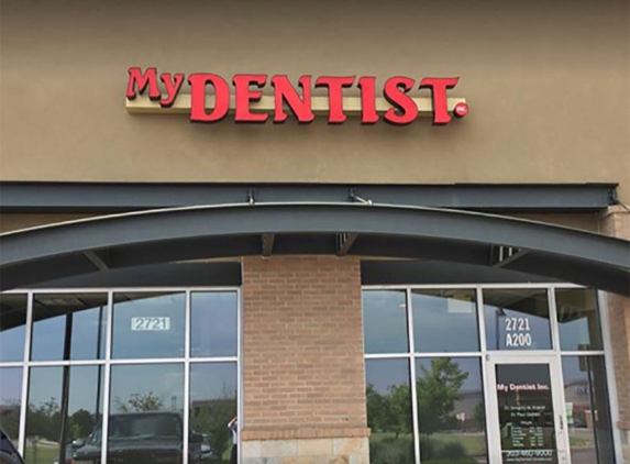 My Dentist - Westminster, CO