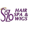SoZo Hair, Spa & Wigs gallery