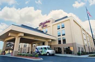 Hampton Inn Louisville-Airport