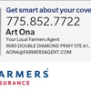 Arturo Ona - Farmers Insurance gallery