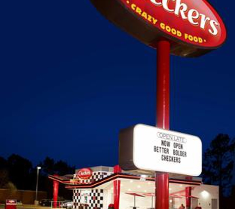 Checkers - Brooklyn, NY