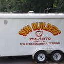 Sun Builders - Shutters