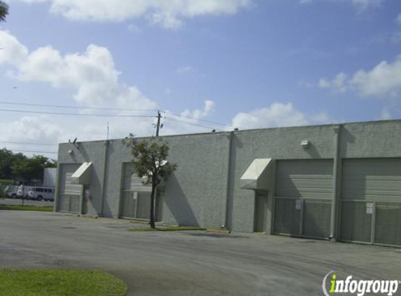 LRC Products - Fort Lauderdale, FL
