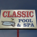 Classic Pool & Spa - Swimming Pool Construction