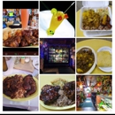 Caribbean Jerk Cuisine - Caribbean Restaurants