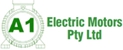 A1 Electric Motors Pty Ltd - Electric Motor Repairs & Generator Repairs
