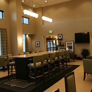 Hampton Inn & Suites Manteca - Manteca, CA