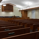 The Church of Jesus Christ of Latter-day Saints - Methodist Churches