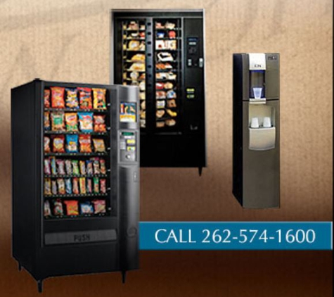 Pavlic Vending & Modern Coffee - Waukesha, WI