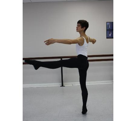 Premier Dance Academy - Clayfield, QLD