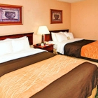 Comfort Inn Red Horse Frederick