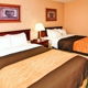 Comfort Inn Red Horse Frederick