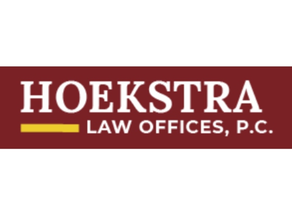 Hoekstra Law Offices, P.C. - Bloomington, IL