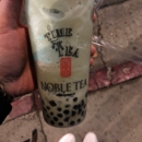 Noble Tea - Coffee Shops