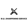 B & L Sharpening Service gallery