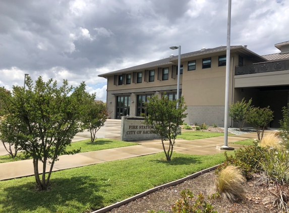 Sacramento Fire Department-Station 43 - Sacramento, CA